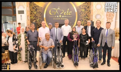 KARDEMİR A.Ş. 'denn Anlamı Destek!