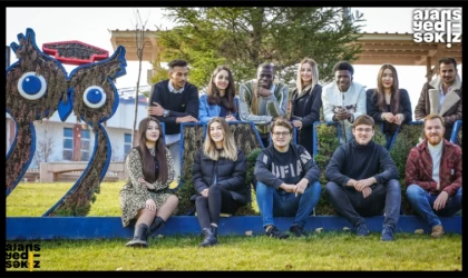 KBÜ, Türkiye’de ilk 2’de!