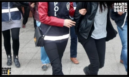 Ölü Bulunan Bebeğin Annesi Yakalandı!