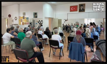 Sinem Uz ile Yaşam Terapi Senası!