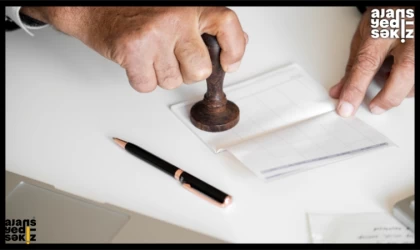 Tapuda Yeni Dönem Bugün Başladı!