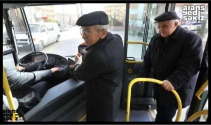 65 Yaş ve Üstüne Kötü Haber!