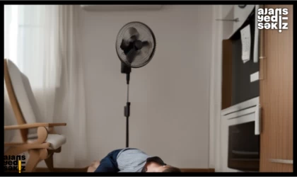 Acı Olay: Elektrik Akımına Kapılan Çocuk Yaşamını Yitirdi!