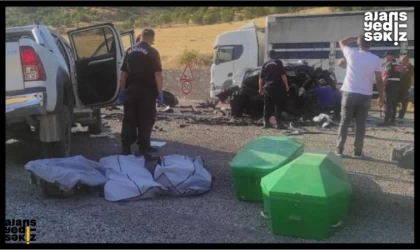 Adıyaman’dan Karabük’e Acı Haber!