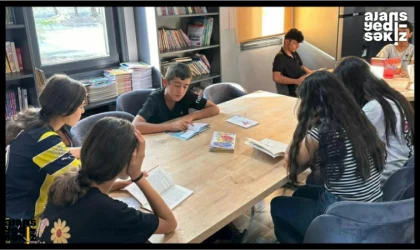 Hayırseverlerin Katkılarıyla Yeşeren Umutlar!