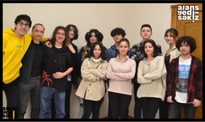 Karabük’te Bir İlk Girişim ve Yenilikçi Çocuklar Derneği!