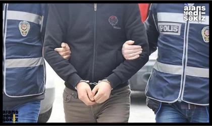 Karabük'te Uyuşturucu Operasyonu: 1 Gözaltı!