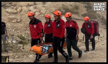 Medikal Müdahale Eğitimi ve Tatbikatı!