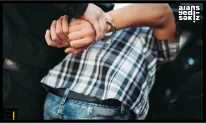 Polis Operasyonu: Aranan 14 Kişi Yakalandı!