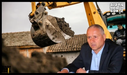 Söz Verilen Doğal Gaz Çalışmalarına 2. Rest!