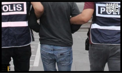 Suç Makinesi Yakayı Ele Verdi: 29 Şuç Kaydı!