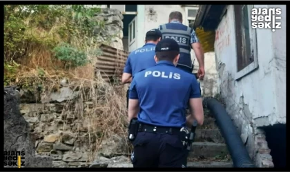 "Türkiye Güven Huzur" Uygulaması!