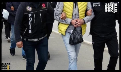 Uyuşturucu Operasyonu: 1 Gözaltı
