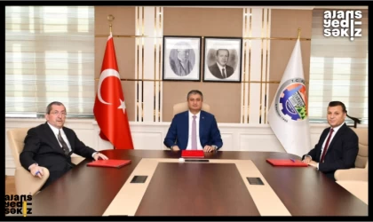 Engelli Bireylere Yönelik Aktif Yaşam Merkezi!