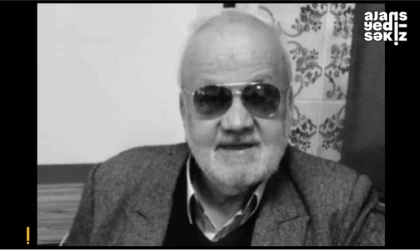 Kamyonetin Çarptığı Cevat A. Hayata Tutunamadı!