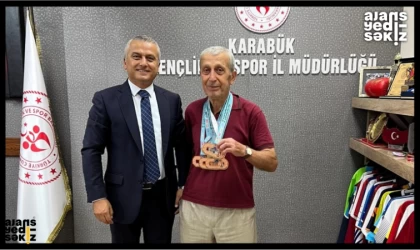 MİLLİ GURURUMUZ ORHAN ÇAKIR