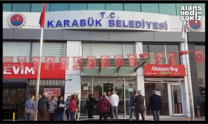 Rafet Vergili'den Uyarı!