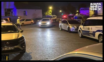 Yeni Mahalle'de Kanlı İnfaz!