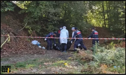 Afganistan uyruklu işçiyi ocak sahibi yakmış