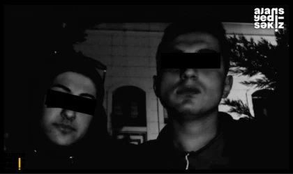 Anne Ayşe Doğan’ın Katili ‘Kızı’ Çıktı!