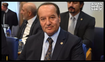 Cevdet Akay Bakan Koca'ya Kaynak Talepleri Sıralandı!