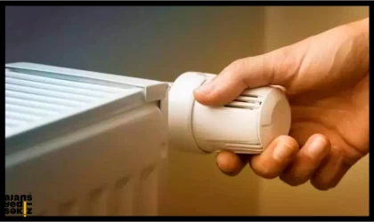 Doğal gazı yakmayan komşuya kötü haber!