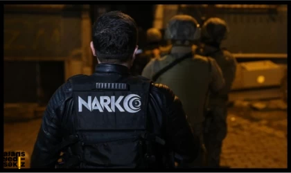 İl Emniyet: Uyuşturucuya İlimizde Geçit Yok!