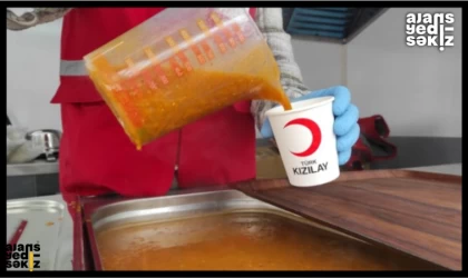 Kemikli Rapması’nda Karabük Kızılay’dan Sıcak Destek!