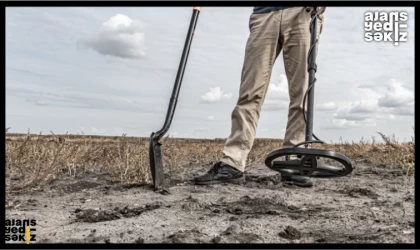 Safranbolu’da Kaçak Kazı Operasyonu: 5 Kişiye Gözaltı!