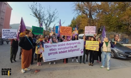 Sanığın Tutukluluğuna Devam Kararı!