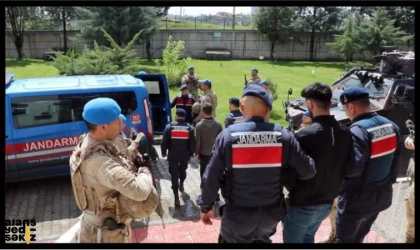 Uyuşturucu Operasyonu: 2 Şüpheli Adliyeye Sevk Edildi!