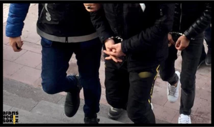 Yenice'de Uyuşturucu Operasyonu!