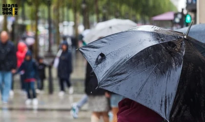 9 Günlük Bayram Tatili Yağışlı!