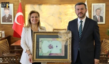 Elif Köse, Karabük’te İş Birliği ve Dayanışmayı Vurguladı!