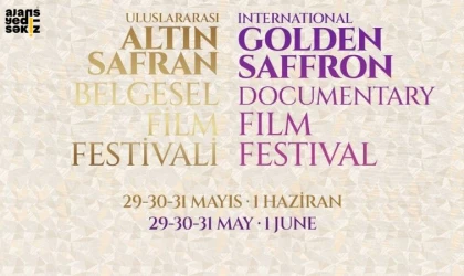 Film Festivali’ne Rekor Başvuru!