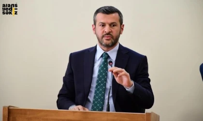 Karabük Belediye Meclisi İlk Toplantısını Yaptı!