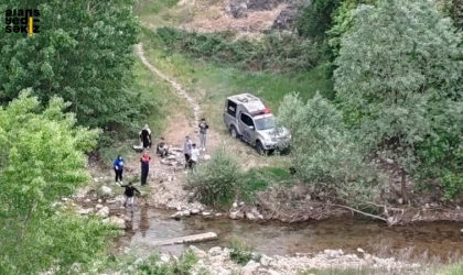 Safranbolu’da Feci Kaza!