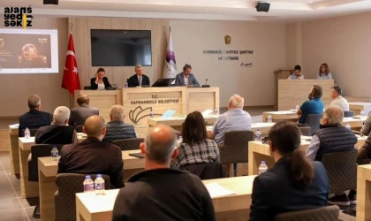 Çeyrek Asrın Festivali Öncesi Son Toplantı!