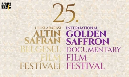 Çeyrek Asrın Festivali'nde Binlerce Belgesel Belgesel Yarışacak!
