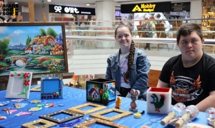 Engelliler Haftası'nda Karabük'te Renkli Etkinlikler!