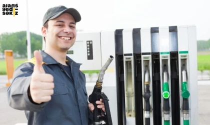 Benzine İndirim Bekleniyor!