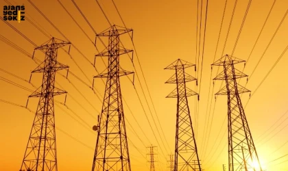 Kaçak Elektrik Kullanımında Karabük Öne Çıkıyor!