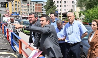 Karabük İçin İcraat Vakti!