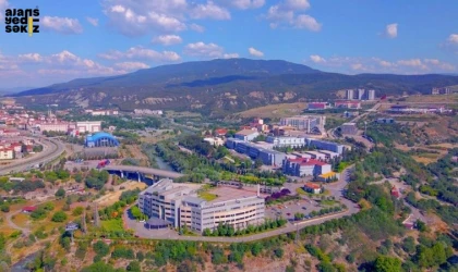 Karabük Üniversitesi Yine Gündemde!