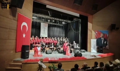 Karabük'te Müzik Ziyafeti!