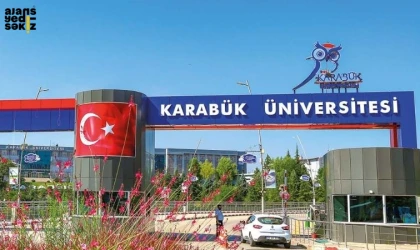 KBÜFEST: Türkiye'nin Güzellikleri Karabük'te Buluşuyor!