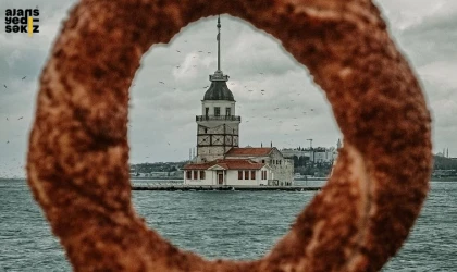 Simit Fiyatına Ticaret Bakanlığı Onayı!