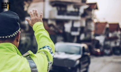 Suç Makinesi Tutuklandı!