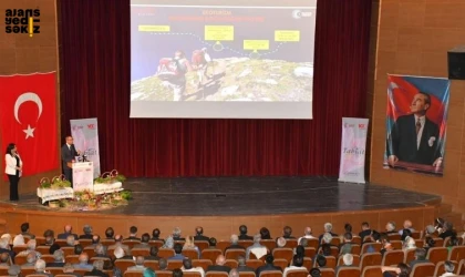 TABİAT Karabük Projesi: Topraklarımızı Taçlandırıyor!