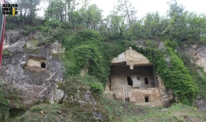 Tarihi Miras Hayat Buluyor!